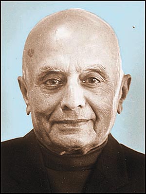 Dr P.N. Chhuttanis death anniversary falls on July 19