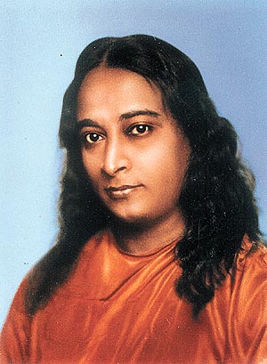 Paramahansa Yogananda