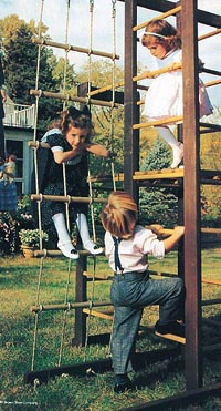 Exercise done regularly and correctly can help your child in many ways other than weight loss