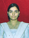 Almitra Prabhakar