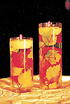 Dimple's candles to light animals' cause