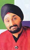 Jasvinder Singh