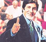 Amitabh Bachchan