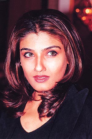  Raveena Tandon