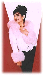 Alisha Chinoy
