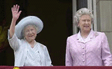 The Queen Mother