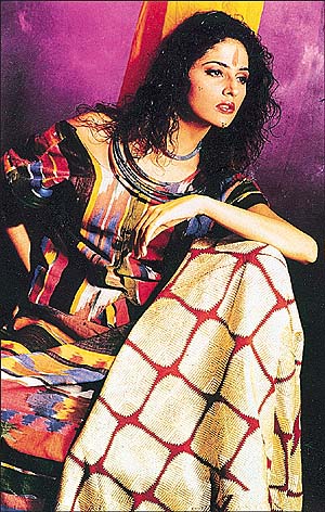 Cotton is a cut above other fabrics