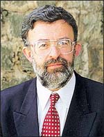 Andrew Gray