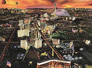 Viva Las Vegas