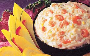 Low-calorie food need not be lacklustre