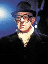 Alec Guinness