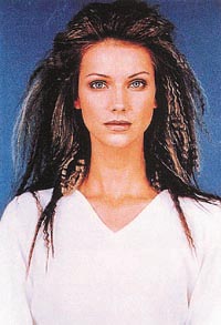 Natascha Mucafir.
