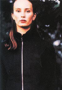 Caroline Fowler 