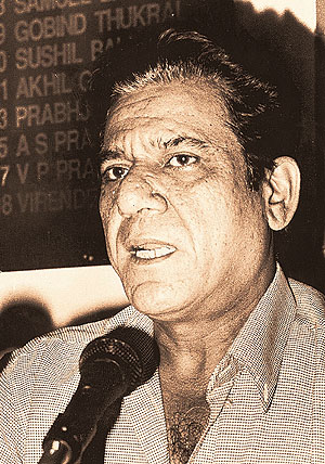 Om Puri