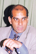 Rajiv Nair, Head, Microsoft India