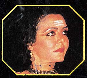 Daksha Seth