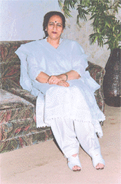 Rajni Bector