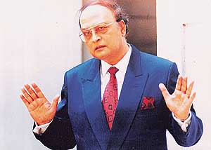 A scene from Jemon Bolben Sir