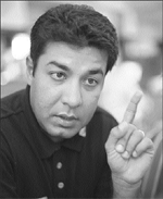 Harmeet Kahlon