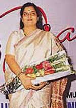 Anuradha Paudwal 