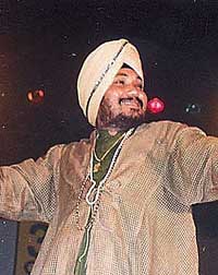Daler Mehndi