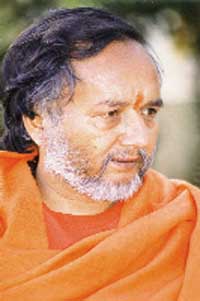 Dr Anand Swami