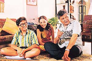Little Mirchi, Thoda Pepper ... Shukla as director.