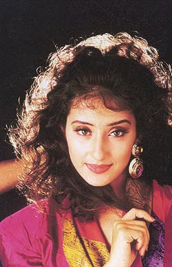 Manisha Koirala
