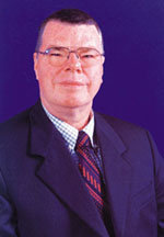 Robert Bishop