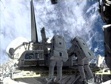 Astronauts 