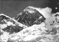 The Himalayas