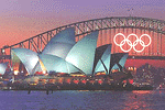 Opera House.