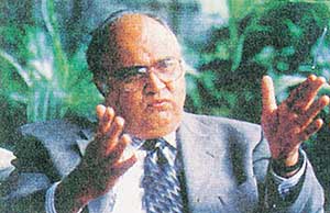 Kanwal Rekhi