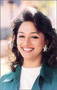 Madhuri Dixit