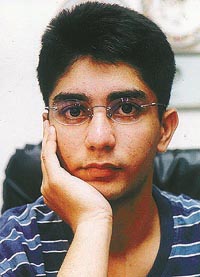 Abhinav Bindra: Ace shooter