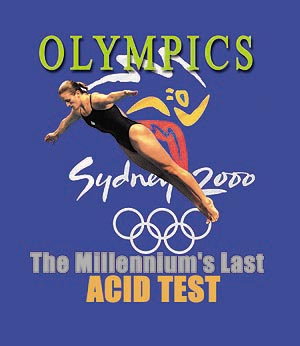 OLYMPICS