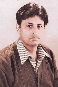 Virender Thakur