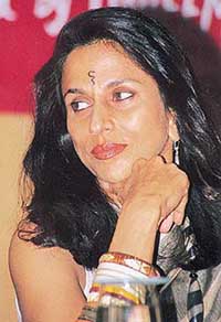 Shobha De: Creating the mother of all soaps