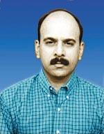 Khusroo Poacha