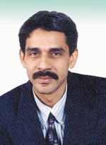 Sidharath Kapur