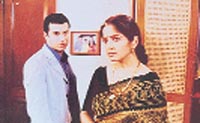 A scene from Arth
