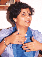 Rajshree Sarda