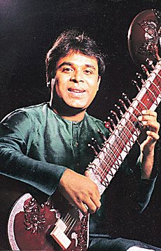 Gaurav Majumdar