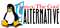 Linux: The Cool Alternative