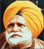Buta Singh