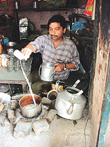 Cha di chaa hai.