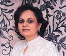 Minal Desai