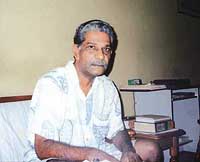 K.S.Maniam
