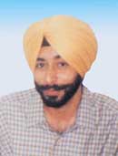 gurbir singh