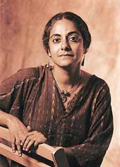 Githa Hariharan